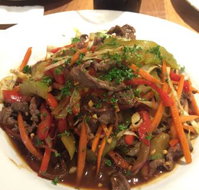 Upper Yarra RSL - Restaurant Darwin