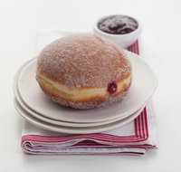 Waack's Ararat Bakery - Restaurant Darwin