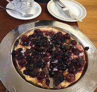 Warburton Village Pizza Cafe - Restaurant Darwin