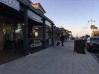 Waterview Bakery