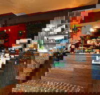 Wishing Tree Cafe - Restaurant Darwin