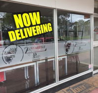 Zingarelli Pizza - Restaurant Darwin