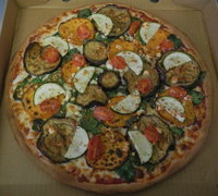 4 Shore Pizza  Pasta