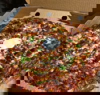 Abz Pizza and Fish and Chips - Restaurant Darwin