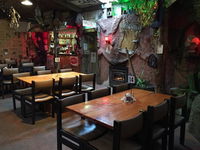 Alex's Pizza  Wok