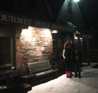 Alphutte Dinner Plain - Restaurant Darwin