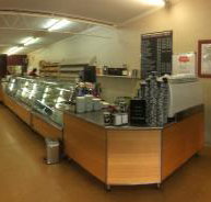 Ando's Bakery - Restaurant Darwin