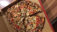Angie's Pizza
