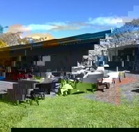 Avon Ridge - Restaurant Darwin