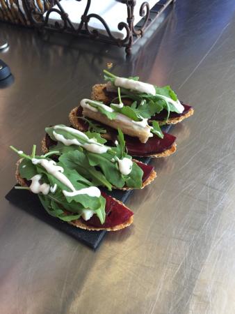Southern Cross VIC Restaurant Darwin