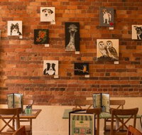 Bay Tree Coffee Shop - Restaurant Darwin