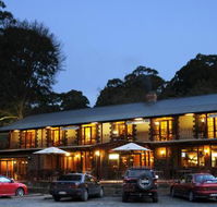 Black Spur Inn - Restaurant - Restaurant Darwin