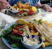 Blue Bee Cafe - Restaurant Darwin