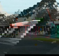 Briagolong Cafe - Restaurant Darwin