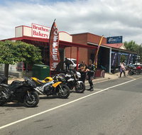 Bruthen Bakery - Restaurant Darwin