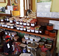 Bruthen Heritage Tearooms And Coffee Shop - Restaurant Darwin