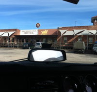 Bruthen Inn Hotel - Restaurant Darwin