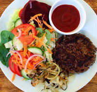 Buchan Valley Roadhouse - Restaurant Darwin