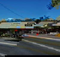 Buxton General Store - Restaurant Darwin