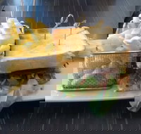 Cafe L'Attitude - Restaurant Darwin