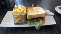 Cafe L'Attitude