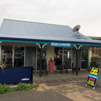 Cafe Lords Bakery
