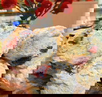 Cafe Maldon - Restaurant Darwin