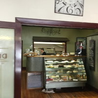 Cafe Royal