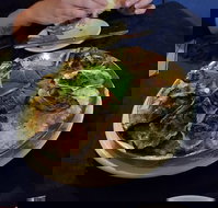 Calamity J's - Restaurant Darwin