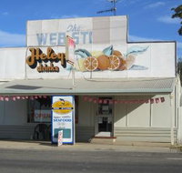 Campbell's Web Store - Restaurant Darwin