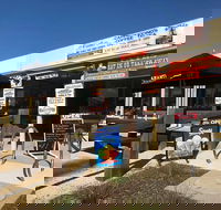 Caths Cafe - Restaurant Darwin