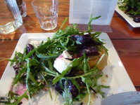 Chaplins at The Muse