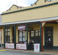 Chiltern Bakery - Restaurant Darwin