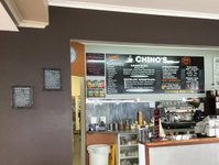 Chino's on Victoria