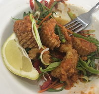 Coffee House 138 - Restaurant Darwin