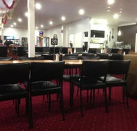Commercial Restaurant - Restaurant Darwin