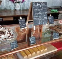 Copper Kettle - Restaurant Darwin