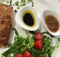 Cow Cow - Restaurant Darwin