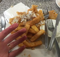 Cricket Club Hotel - Restaurant Darwin