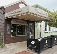 Dalliance Chocolaterie  Providore - Restaurant Darwin