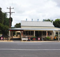 Dig at Newstead - Restaurant Darwin