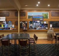 Dining Room at Exchange Hotel Foster - Restaurant Darwin