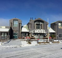 Dinner Plain Hotel - Restaurant Darwin