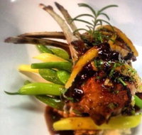 Duart Homestead - Restaurant Darwin