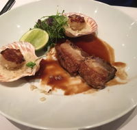 Element - Restaurant Darwin