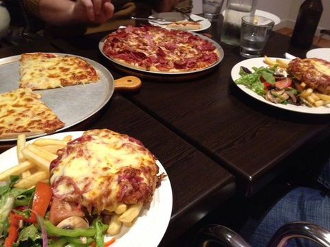 Elevation 423 - Restaurant Darwin 0