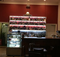 Evan's Wine  Cheese Bar - Restaurant Darwin