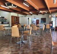 Fauna Park Cafe - Restaurant Darwin