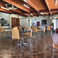 Fauna Park Cafe