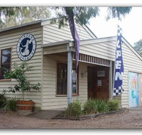 Flinders Sourdough - Restaurant Darwin